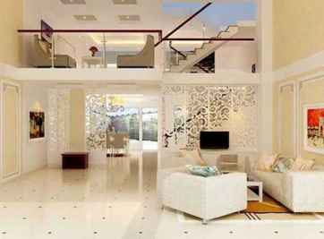 Bạn có biết về các loại hình nhà ống 1 tầng có gác lửng hot nhất?