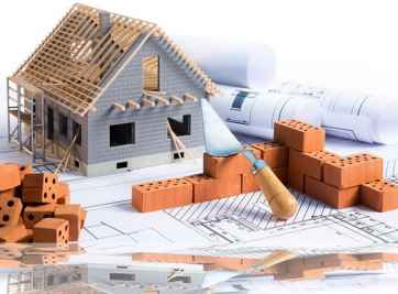 Cẩm nang kế hoạch xây nhà các bước từ A-Z