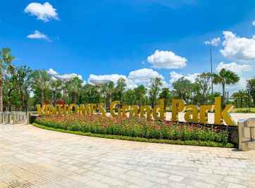 VINHOMES QUẬN 9 GIÁ RẺ NHƯNG CHẤT LƯỢNG KHÔNG RẺ