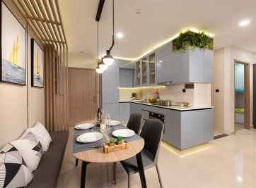 ĐÁNH GIÁ TỔNG QUAN VINHOMES GRAND PARK ĐỂ THẤY NÓ NỔI BẬT NHẤT TẠI QUẬN 9