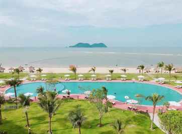 DỰ ÁN VINPEARL CỬA HỘI NGHỆ AN – NƠI DỪNG CHÂN CỦA DU KHÁCH