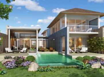 BIỆT THỰ BIỂN VINPEARL ĐÀ NẴNG – LÀN GIÓ MỚI TRÊN THỊ TRƯỜNG ĐẦU TƯ