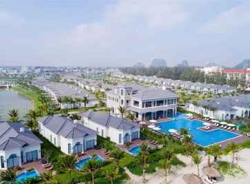 NHỮNG LỢI THẾ VƯỢT TRỘI PHÁT TRIỂN DU LỊCH NGHỈ DƯỠNG Ở BTB ĐÀ NẴNG CỦA VINGROUP