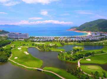5 LÝ DO NÊN ĐẦU TƯ VÀO DỰ ÁN VINPEARL GOLF LAND NHA TRANG