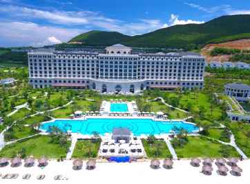 ĐẦU TƯ VINPEARL GOLF LAND NHA TRANG – SỰ LỰA CHỌN SÁNG GIÁ CỦA NHÀ ĐẦU TƯ