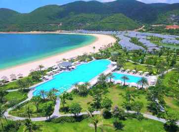 TIỆN ÍCH ĐẲNG CẤP VƯỢT BẬC Ở VINPEARL GOLF LAND