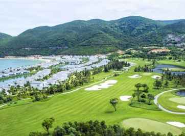 VINPEARL GOLF LAND NHA TRANG SỞ HỮU KHÔNG GIAN MỞ