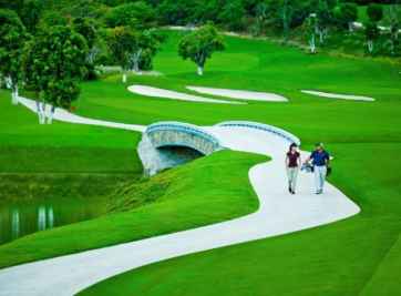 HỆ THỐNG CÁC TIỆN ÍCH Ở DỰ ÁN NGHỈ DƯỠNG ĐẲNG CẤP VINPEARL GOLF LAND NHA TRANG
