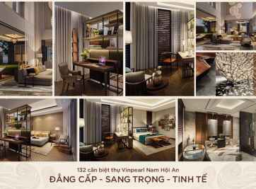 LÀM CÁCH NÀO ĐỂ BIẾN TIỀN NĂNG CỦA DỰ ÁN VINPEARL NAM HỘI AN THÀNH NHIỀU TIỀN