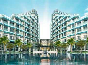 CÙNG TÌM HIỂU THIẾT KẾ SANG TRỌNG, ĐẲNG CẤP CỦA VINPEARL NAM HỘI AN