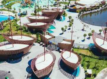 THÔNG TIN VỀ DỰ ÁN BIỆT THỰ BIỂN VINPEARL NAM HỘI AN