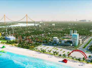 VINPEARL NGHỆ AN – ĐẦU TƯ ĐỂ HƯỞNG TRỌN ĐỜI