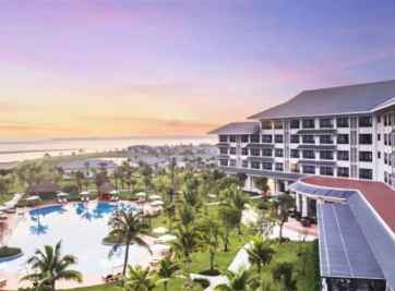 VINPEARL NGHỆ AN – TỌA LẠC VỊ TRÍ VÀNG, SINH LỜI “KHỦNG”