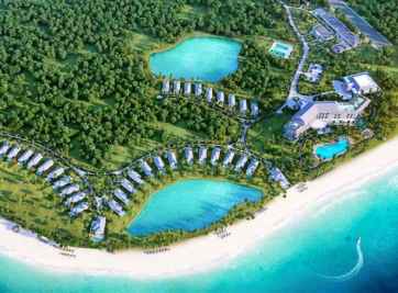 ĐẦU TƯ VÀO VINPEARL VILLAS YÊN TÂM HƠN BỞI CHỦ ĐẦU TƯ UY TÍN?
