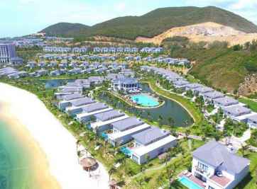 Có nên đầu tư biệt thự biển nghỉ dưỡng Vinpearl Golf Land
