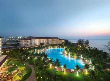 VINPEARL PHÚ QUỐC RESORT & VILLAS – KHU DU LỊCH NGHỈ DƯỠNG ĐẲNG CẤP VÀ XA XỈ