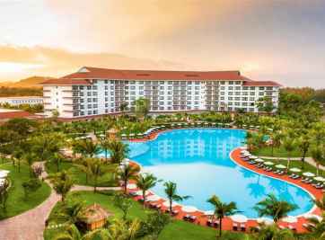 KHẢ NĂNG SINH LỜI “KHỦNG” TỪ BIỆT THƯ VINPEARL PHÚ QUỐC