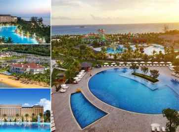 LÝ GIẢI CƠN SỐT DỰ ÁN VINPEARL PHÚ QUỐC RESORT & VILLAS