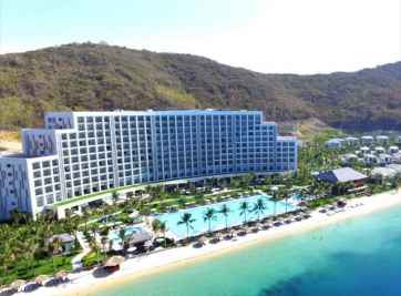 Sự thật về tiềm năng phát triển của dự án Vinpearl Nha trang