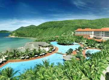 Tận hưởng giây phút thư giãn ở Vincharm Spa Nha Trang