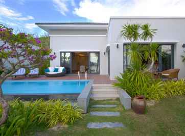 KHU NGHỈ DƯỠNG ĐẲNG CẤP VINPEARL RESORT & VILLAS VÀ CÁC ĐIỂM CỘNG