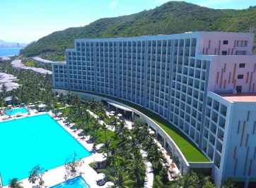 VINPEARL PHÚ QUỐC – MỘT “ĐIỂM” NỮA CỦA VINPEARL THU HÚT KHÁCH ĐẦU TƯ