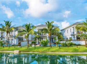 VINPEARL RESORT & VILLAS – HỆ THỐNG NGHỈ DƯỠNG NẰM NGOÀI SỰ BIẾN ĐỘNG CỦA THỊ TRƯỜNG