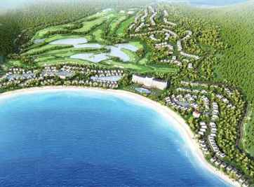 VÌ SAO NHÀ ĐẦU TƯ LẠI QUYẾT ĐỊNH CHỌN LỰA VINPEARL GOLF LAND?