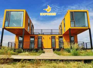 Ưu và nhược điểm về loại hình ngôi nhà Container