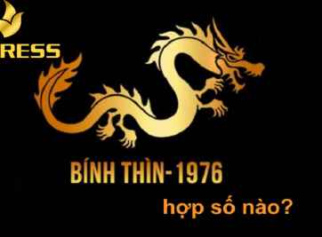 Sinh năm 1976 mệnh gì? Sinh năm 1976 hợp với tuổi nào?