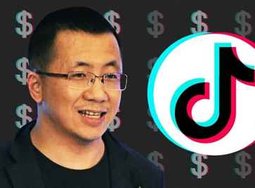 Zhang Yiming tỷ phú bí ẩn đứng sau hiện tượng toàn cầu Tiktok