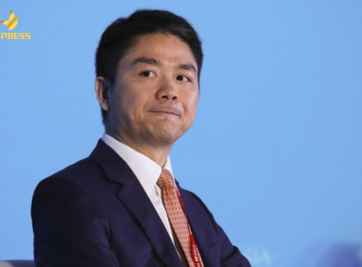 Tỷ phú Richard Qiangdong Liu Hành trình gây dựng và dẫn dắt tập đoàn thương mại điện tử hàng đầu JD