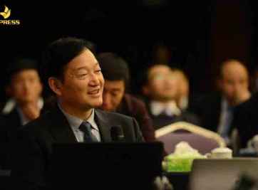 Tỷ phú Qin Yinglin khởi nghiệp thành công với 22 con lợn