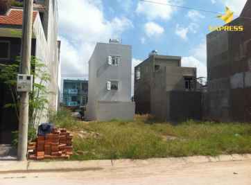 50m2 đất thổ cư có phải diện tích tối thiểu cấp sổ đỏ không?