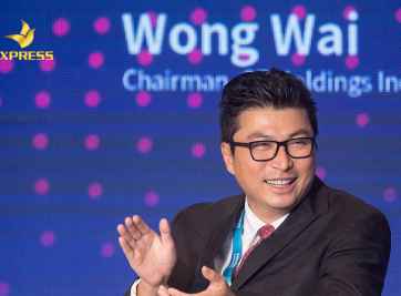 Từ người giao hàng “chui” đã trở thành Tỷ phú Trung Quốc Wang Wei
