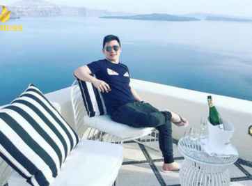 Tài sản của thiếu gia Hòa Phát - Trần Vũ Minh tăng gấp 3 chỉ sau 1 năm đầu tư