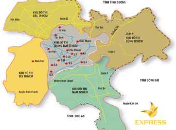 Đất thổ cư giá rẻ tphcm và những yếu tố ảnh hưởng