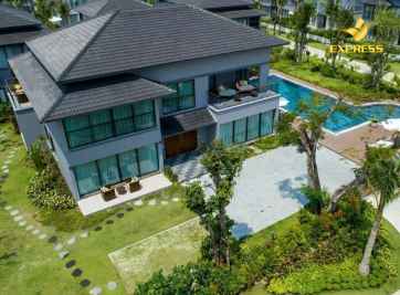 Biệt thự đơn lập là gì và ưu nhược điểm của loại công trình này