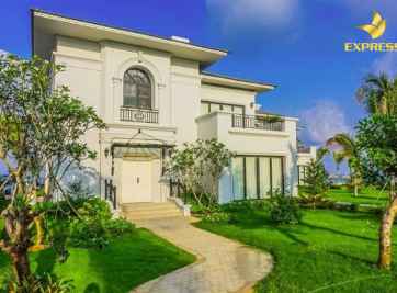 Lý do các nhà đầu tư chọn biệt thự nghỉ dưỡng là gì?