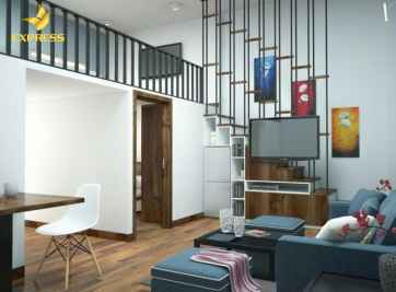 Giải đáp thắc mắc: có nên mua chung cư mini không? 