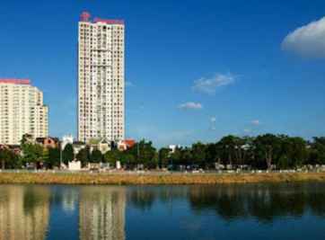 Chung cư cao cấp ở Hà Nội và những tiêu chí để lựa chọn