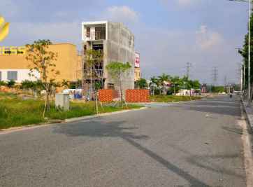 Mua bán đất thổ cư Bình Dương nhanh chóng và thuận tiện