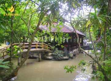 Hướng dẫn cách xác định đất vườn, ao trong đất có nhà ở