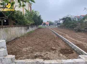 Góc tìm hiểu: Hà Nội có đất thổ cư 100 triệu/m2 hay không?