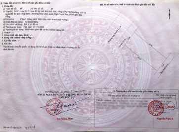 Đất thổ cư có thời hạn sử dụng không? Những vấn đề cần lưu ý