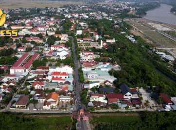 Đất thổ cư Diên Khánh - miếng mồi ngon nhưng đầy hiểm nguy