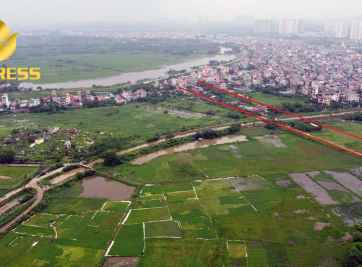 Mua đất thổ cư Đồng Mai khi có 2 tỷ trong tay liệu có đáng?