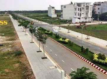 Góc hỏi: Đất thổ cư được đền bù như thế nào?