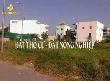 Tìm hiểu về hai loại đất: Đất thổ cư khác đất nông nghiệp ra sao? 