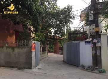 Chuyên mục hỏi đáp: Có nên mua đất thổ cư Kim Chung Đông Anh ?